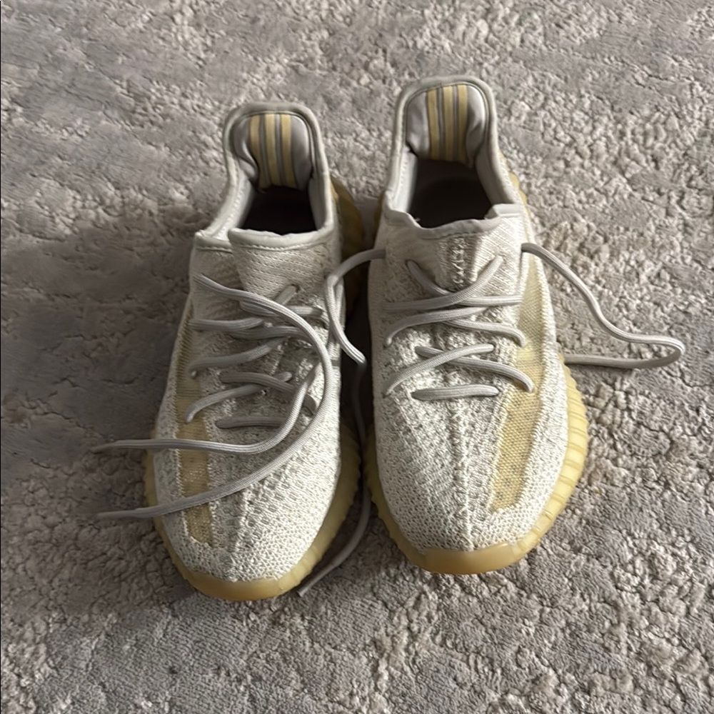 Yeezy reflectors  bone  Sneakers size 8